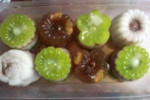 Tiệm Bánh Quỳnh Anh - Bánh Flan, Rau Câu, Cao Linh Quy