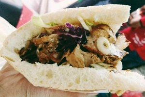 Tiệm Bánh Quỳnh Như 1 - Bánh Mì Thổ Nhĩ Kỳ