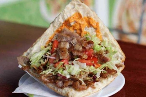 Tiệm Bánh Quỳnh Như 2 - Bánh Mì Thổ Nhĩ Kỳ