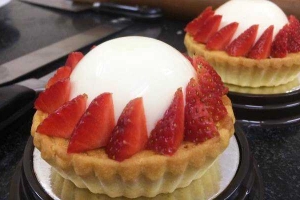 Tiệm Bánh Ri Bakery