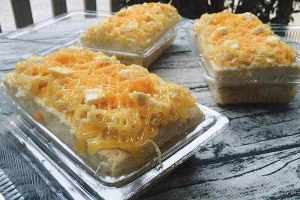 Tiệm Bánh Rio's Cake Home