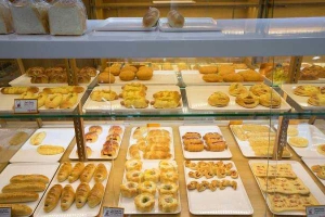 Tiệm Bánh Ryoyu Bakery - Vincom Mega Mall Thảo Điền