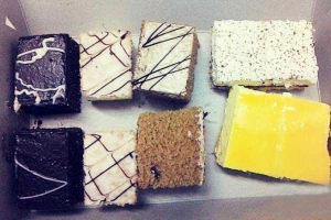 Tiệm Bánh S-Hope Bakery - Phạm Ngọc Thạch