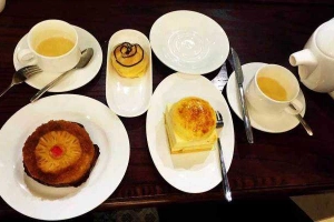 Tiệm Bánh S'Patisserie
