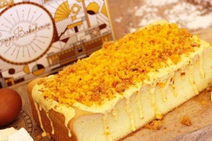 Tiệm Bánh Saigon Bakehouse