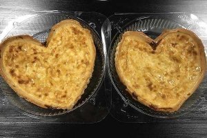 Tiệm Bánh Saigon Bread - Công Viên Tân Phước