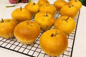 Tiệm Bánh Sanus Bakery
