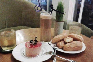 Tiệm Bánh Savouré Bakery - Trần Khánh Dư