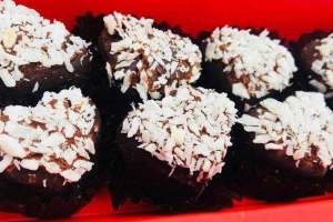 Tiệm Bánh Sir Chocolate