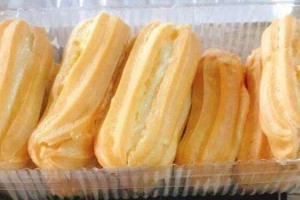 Tiệm Bánh Sol Bakery - Bánh Ngon Mỗi Ngày