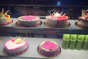 Tiệm Bánh Song Anh Bakery