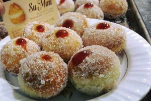 Tiệm Bánh Su Mini