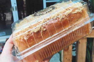 Tiệm Bánh Su's Cake