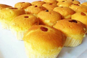 Tiệm Bánh Su Su Cake Bakery