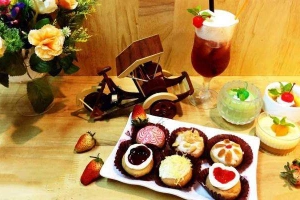 Tiệm Bánh Sudopu Bakery