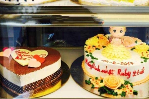 Tiệm Bánh Sumy Cake - Bánh Ngọt & Bánh Sinh Nhật
