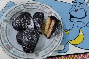 Tiệm Bánh Sweet Flavor Bakery