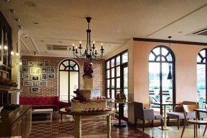 Tiệm Bánh Sweet Home Bakery - Cao Thắng
