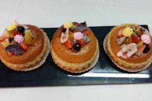 Tiệm Bánh T&T