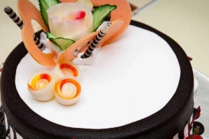 Tiệm Bánh Tài Bakery - Ngô Gia Tự