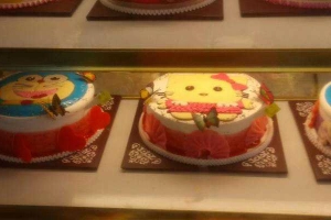 Tiệm Bánh Tân Hồng Phát