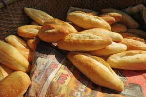 Tiệm Bánh Thái Bình - Bánh Mì, Bánh Ngọt & Bánh Bao
