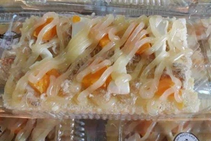 Tiệm Bánh Thắm Bakery - Bánh Ngọt Cao Câp