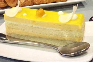 Tiệm Bánh Thăng Long Bakery