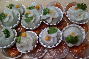 Tiệm Bánh Thanh Đan
