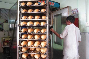 Tiệm Bánh Thành Đạt - Bánh Mì & Bánh Ngọt