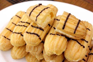 Tiệm Bánh Thanh Dung - Bánh Ngọt Pháp