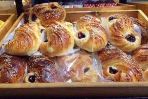 Tiệm Bánh Thanh Hiền Bakery