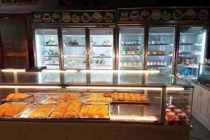 Tiệm Bánh Thành Hưng Bakery - Bánh Mì & Bánh Ngọt Pháp