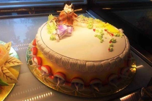 Tiệm Bánh Thành Hưng Bakery - Hoàng Hoa Thám