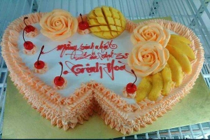 Tiệm Bánh Thành Hưng Bakery