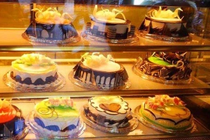 Tiệm Bánh Thanh Hương Bakery - Phố Viên