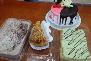 Tiệm Bánh Thanh Hương Bakery - Tô Hiệu
