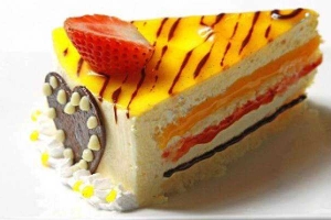 Tiệm Bánh Thanh Nga Bakery