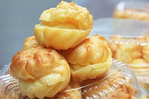 Tiệm Bánh Thành Phong Bakery