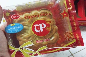 Tiệm Bánh Thanh Phúc - Bánh Trung Thu