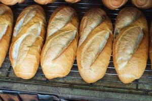 Tiệm Bánh Thanh Sang 2 - Lò Bánh Mì