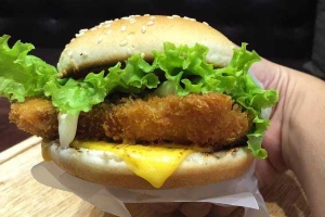 Tiệm Bánh Thanh Thủy - Bánh Mì Tươi