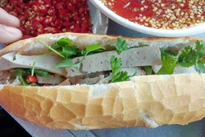 Tiệm Bánh Thanh Thúy - Lò Bánh Mì