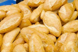 Tiệm Bánh Thanh Trang - Lò Bánh Mì