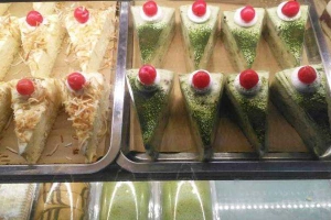 Tiệm Bánh Thanh Tuấn Bakery