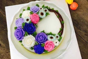 Tiệm Bánh Thanh Xuân - Coffee & Bakery