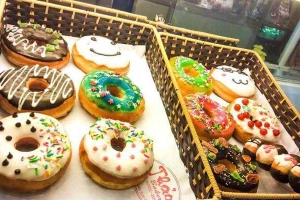 Tiệm Bánh Thảo Bakery