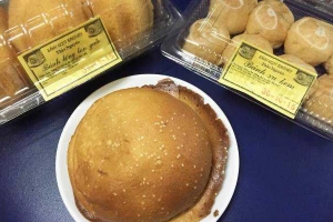 Tiệm Bánh Thảo Nguyên Bakery - Yên Phụ