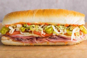 Tiệm Bánh The Banh Mi