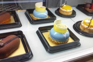 Tiệm Bánh The Dreamers Dessert Bar